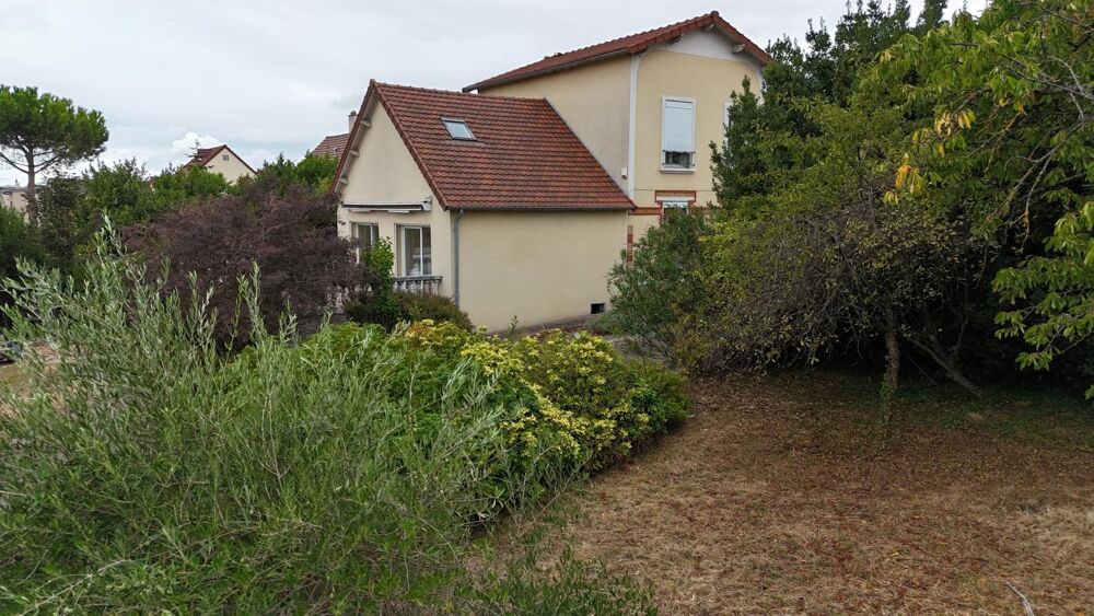 Vente Maison Pavillon Cachan
