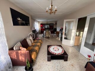  Maison à vendre 7 pièces 152 m²