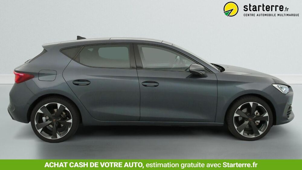 Leon 1.5 eTSI 150 ch DSG7 V 2024 occasion 69190 Saint-Fons