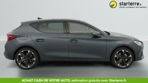 Leon 1.5 eTSI 150 ch DSG7 V 2024 occasion 69190 Saint-Fons