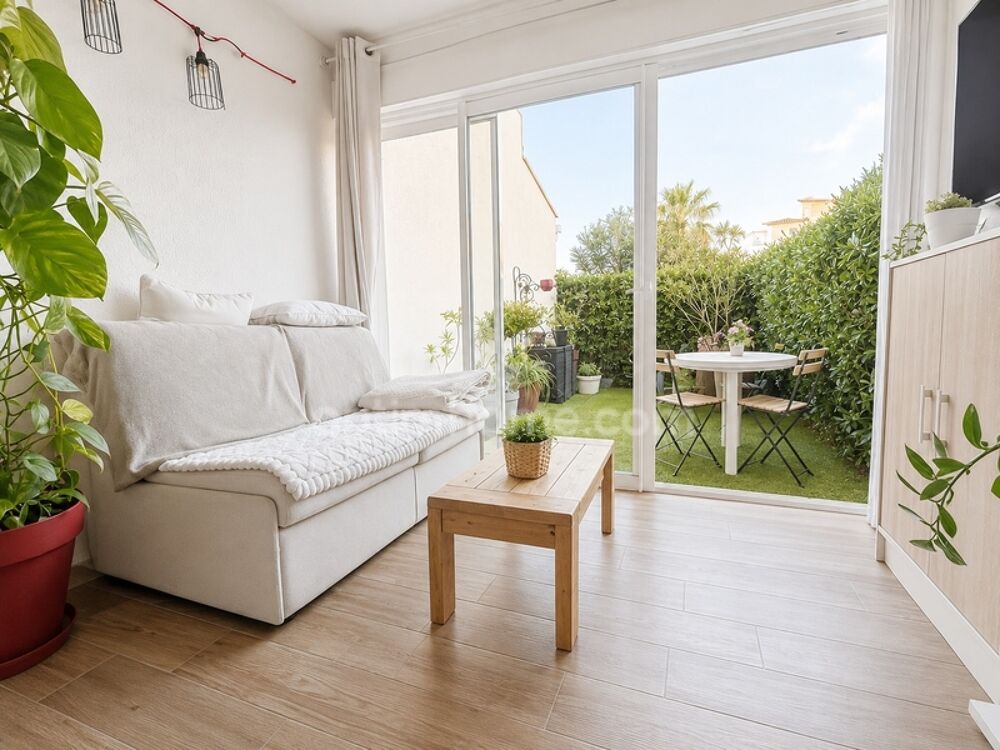 Appartement 2 pièces 30 m² · à Le Cap D Agde · 30 m² · 119 000 €