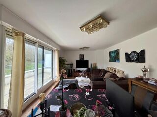  Appartement � vendre 7 pi�ces 80 m�