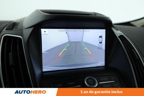 C-max 1.5 TDCi Titanium PowerShift 120 ch 2018 occasion 92130 Issy-les-Moulineaux