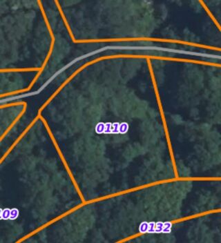  Terrain � vendre 885 m�