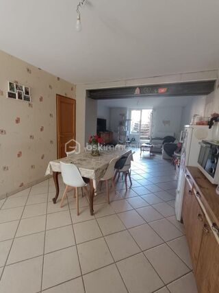  Maison � vendre 5 pi�ces 97 m�