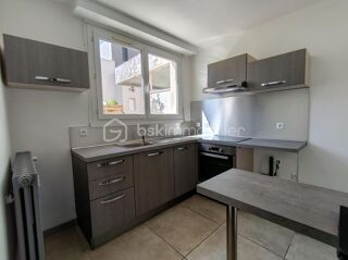  Appartement à vendre 2 pièces 36 m²