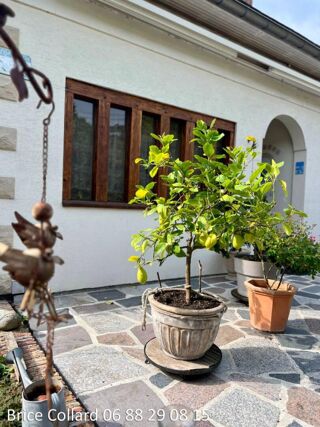  Maison  vendre 8 pices 160 m