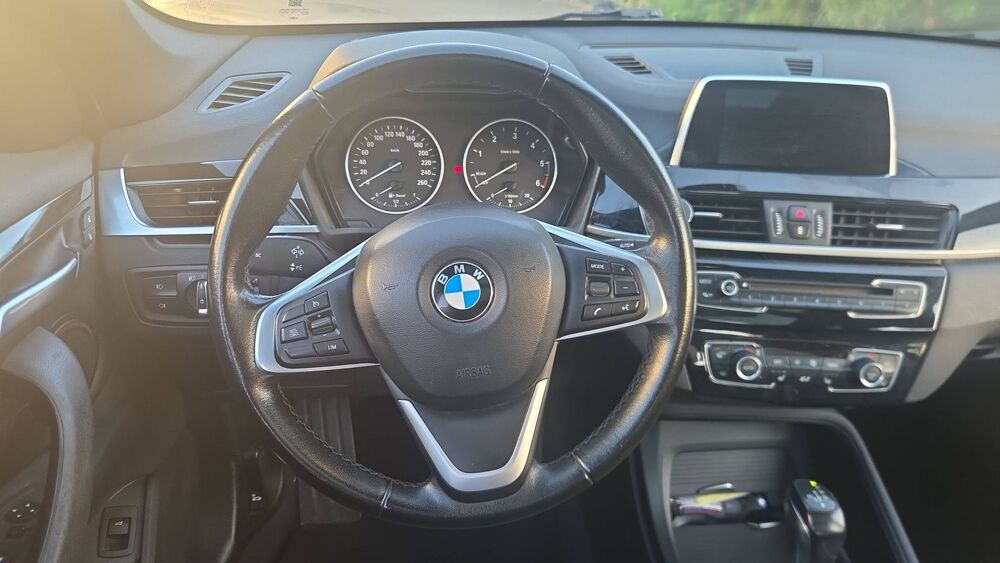 X1 xDrive 20d 190 Steptronic 8 Business 2017 occasion 62620 Maisnil Les Ruitz