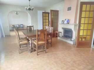  Maison � vendre 6 pi�ces 120 m�