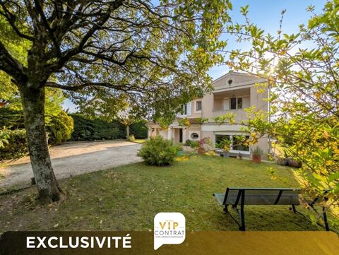   Maison Chateaubernard 5 pi�ce(s) 160 m2 EXCULSIVITE VIP SOUS OFFRE Maison - 5 pi�ce(s) - 160 m�