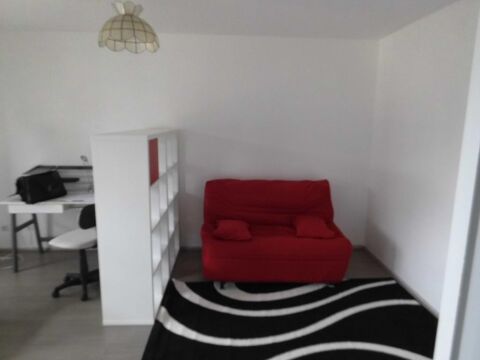  Appartement � louer 1 pi�ce 35 m�