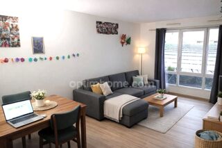  Appartement à vendre 4 pièces 78 m²