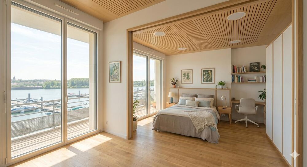 à vendre  Appartement Cormeilles-en-Parisis (95240)
