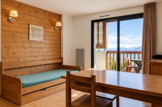  Appartement à vendre 1 pièce 21 m²
