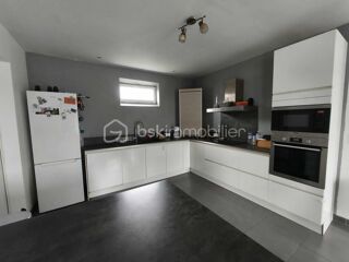  Maison à vendre 6 pièces 144 m²