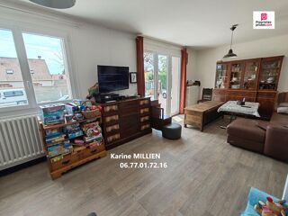  Maison à vendre 5 pièces 103 m²