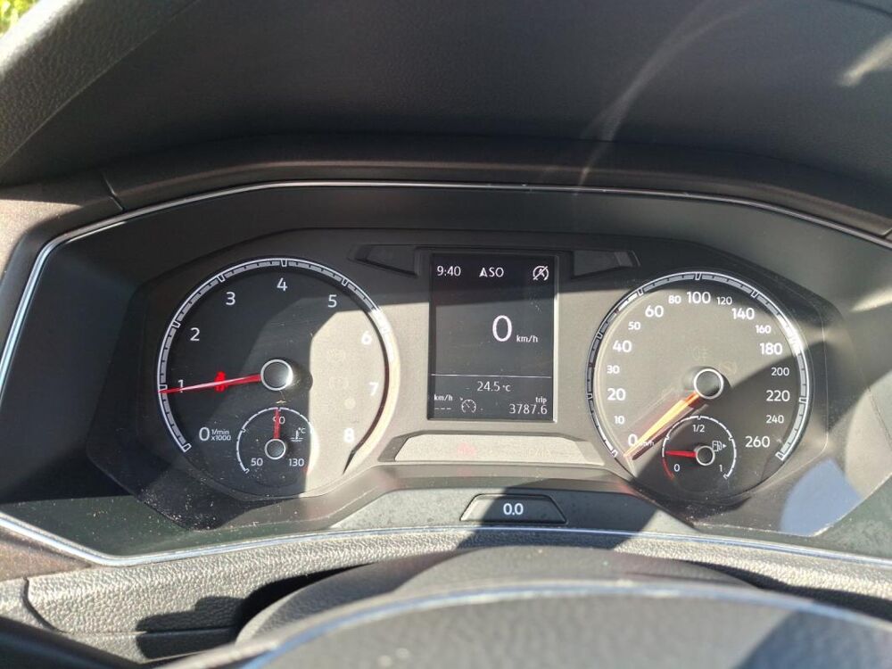 T-ROC 1.0 TSI 115 LOUNGE 2019 occasion 55800 Contrisson