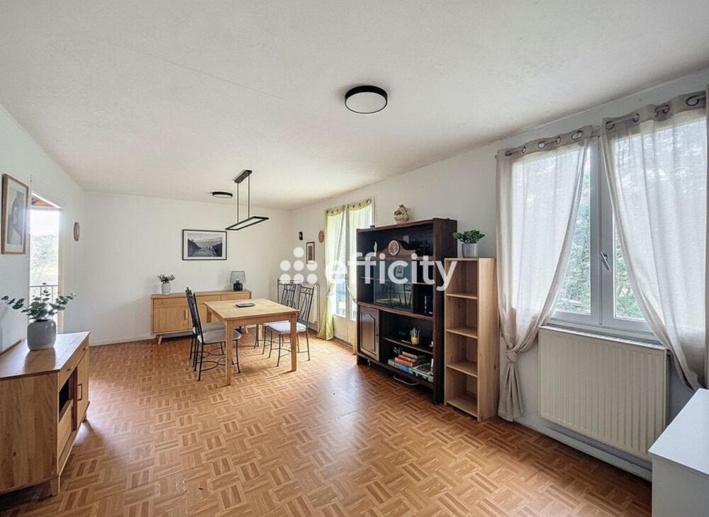Vente Maison Pavillon Saint chamond