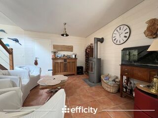  Maison à vendre 8 pièces 188 m²