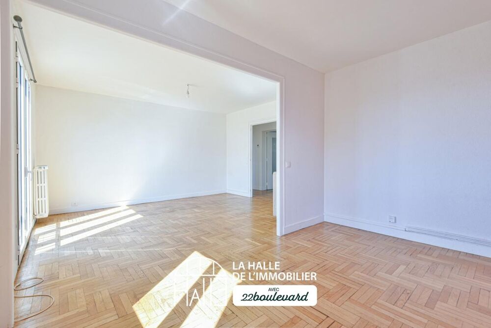 Vente Appartement Appartement Limoges