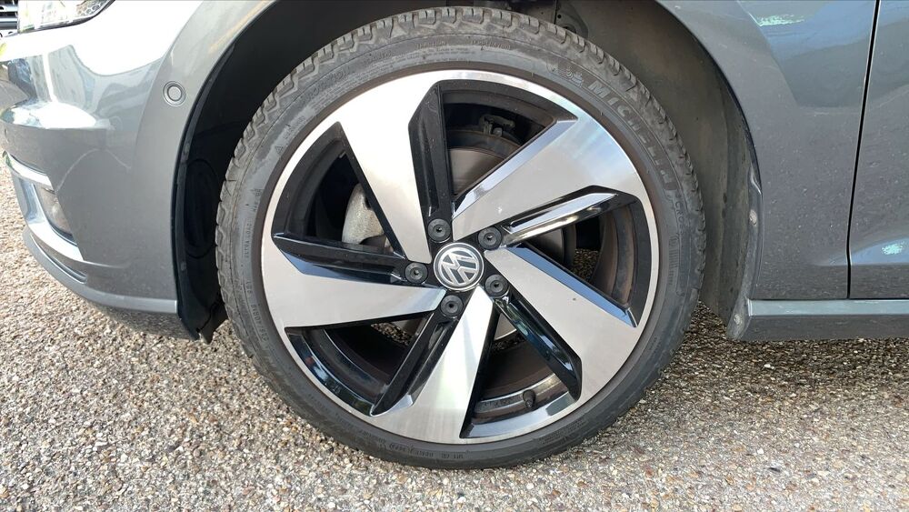 Golf VII 1.5 TSI 150 DSG7 Carat 2017 occasion 57070 Metz