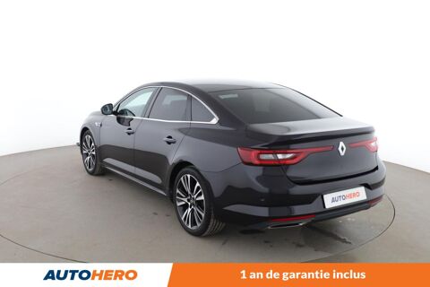 Talisman 1.6 dCi Energy Initiale Paris EDC 160 ch 2016 occasion 92130 Issy-les-Moulineaux