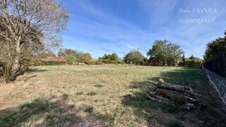  Terrain à vendre 781 m²