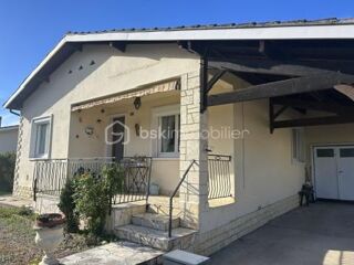  Maison  vendre 4 pices 83 m