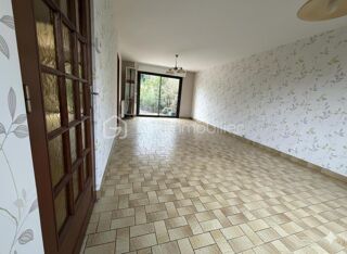  Maison � vendre 4 pi�ces 92 m�