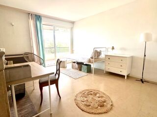  Appartement à louer 1 pièce 17 m²