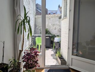  Maison à vendre 5 pièces 120 m²