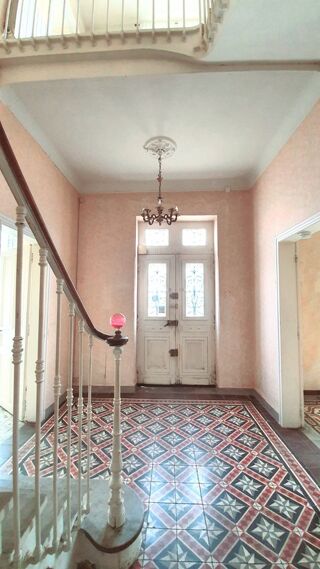  Maison � vendre 4 pi�ces 100 m�