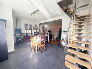  Maison � vendre 5 pi�ces 100 m�