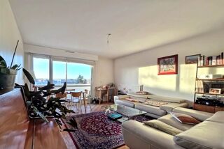  Appartement � vendre 4 pi�ces 85 m�