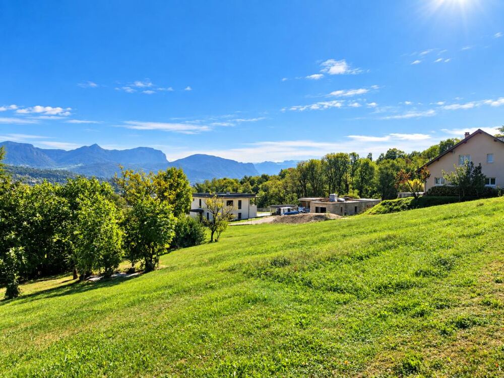 Vente Maison Villa moderne sur Chambéry Chambery
