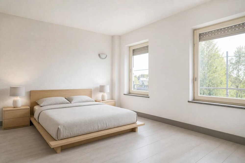 Vente Maison Charmante maison 6P avec jardin à Maubeuge Maubeuge