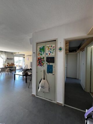 Appartement à vendre 4 pièces 82 m²