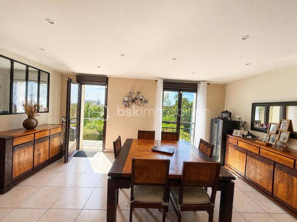 Vente Maison Maison familiale 100m2 Crosne