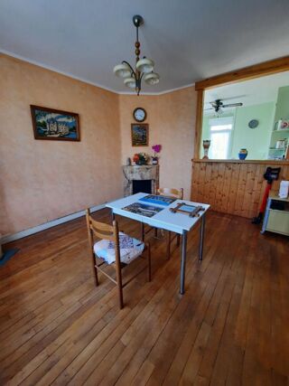  Maison � vendre 5 pi�ces 95 m�