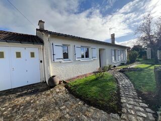  Maison  vendre 5 pices 96 m