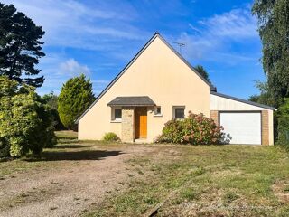  Maison à vendre 5 pièces 104 m²