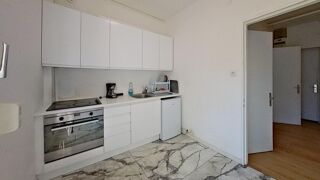  Appartement à vendre 1 pièce 24 m²