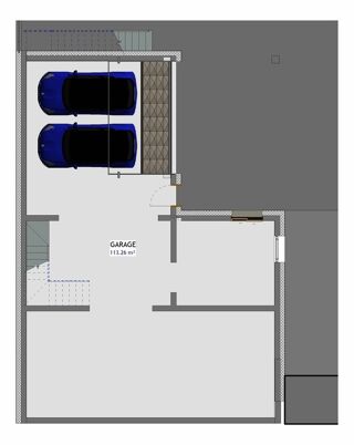  Maison � vendre 6 pi�ces 135 m�