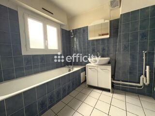  Appartement � vendre 2 pi�ces 44 m�