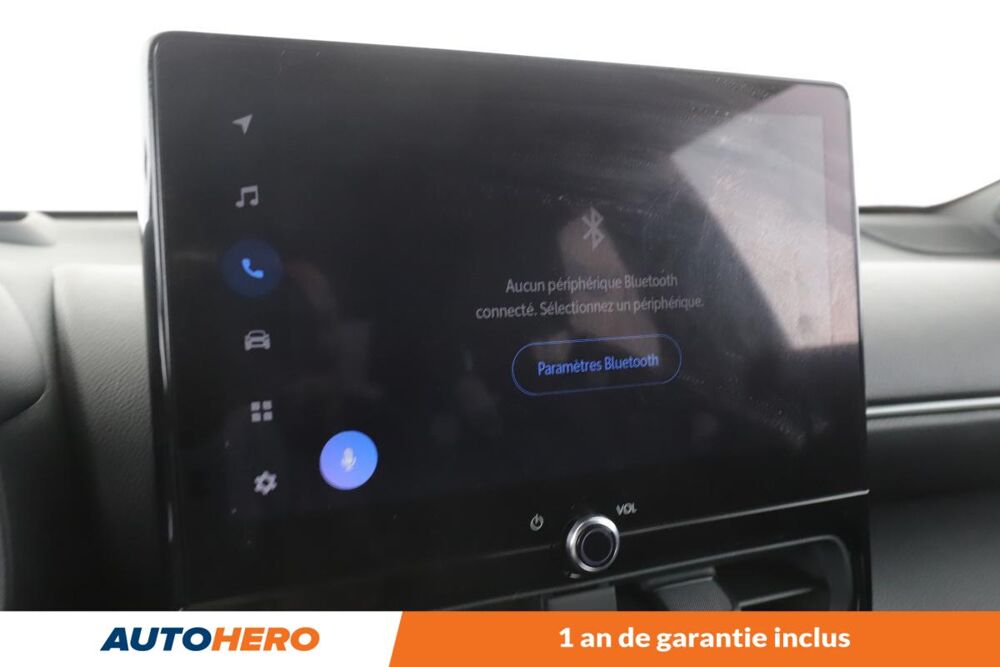 Yaris Cross 1.5 AWD-i Hybride Premiere 130H 2024 occasion 92130 Issy-les-Moulineaux