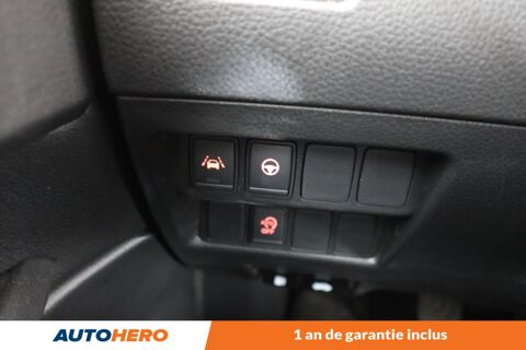 Qashqai 1.5 dCi N-Tec 115 ch 2021 occasion 92130 Issy-les-Moulineaux