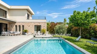  Maison à vendre 5 pièces 234 m²