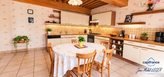  Maison à vendre 4 pièces 120 m²