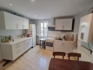  Appartement à vendre 3 pièces 49 m²