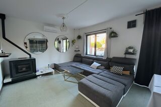  Maison � vendre 4 pi�ces 90 m�